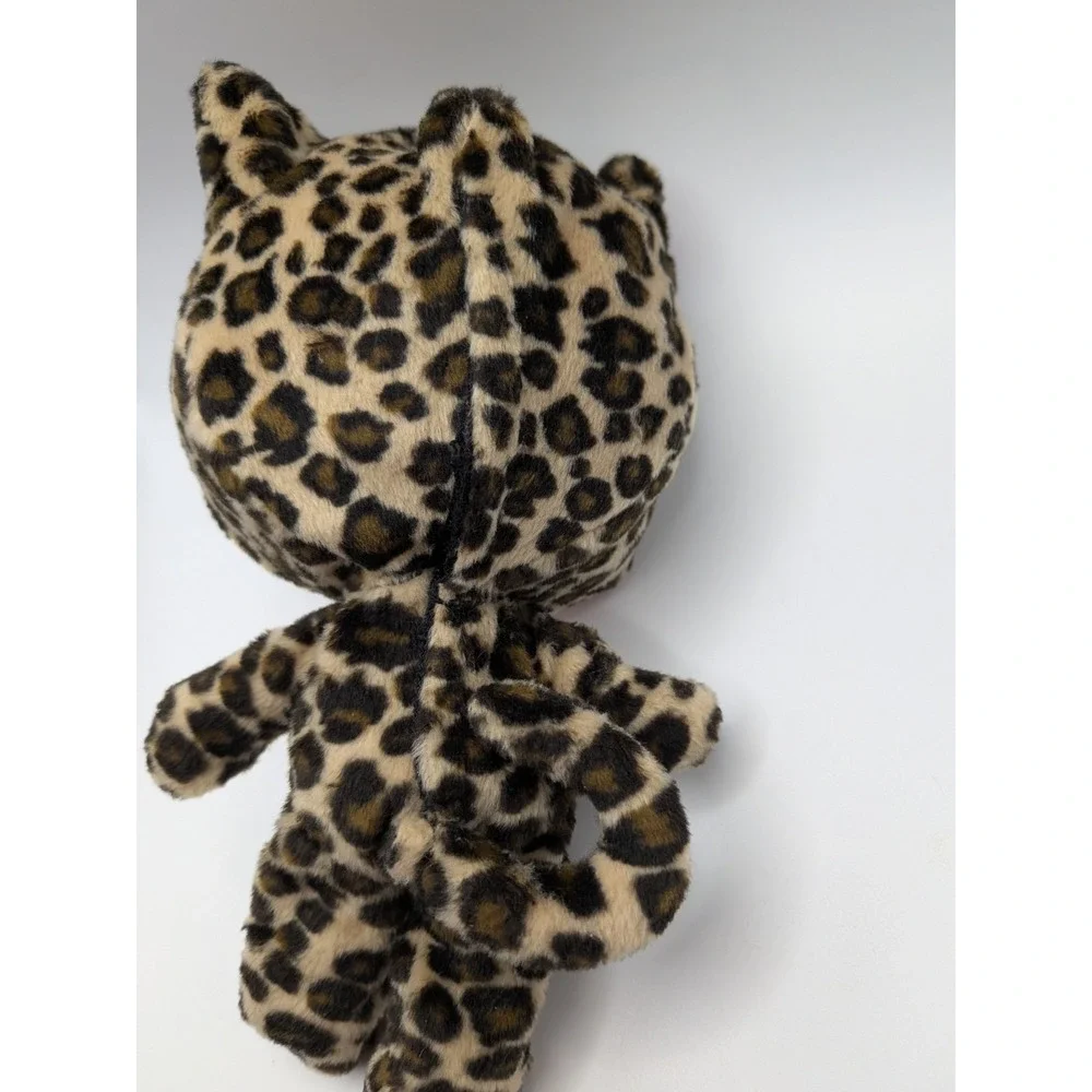 lalaloopsy inch littles